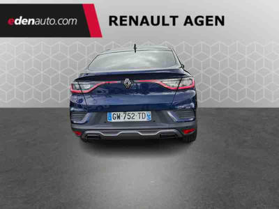Renault Arkana TCe 160 Edc - 23 esprit Alpine