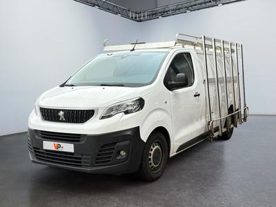 Peugeot Expert Fourgon Fgn Tole Long 2.0 Bluehdi 120 s&amp;S Bvm6 Asphalt