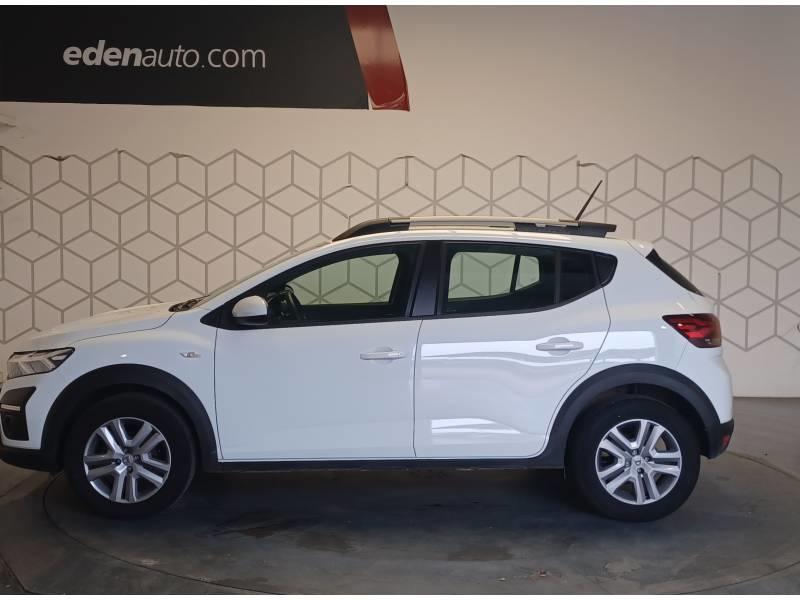 Dacia Sandero TCe 90 - 22 Stepway Confort