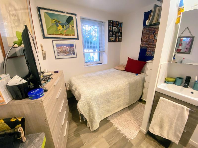 Appartement - 127 m² - 5 pièces