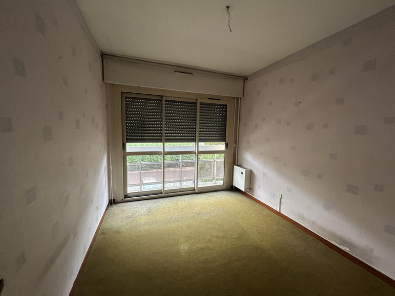 Appartement - 96 m² - 5 pièces