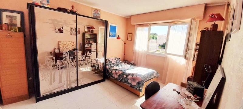 Appartement - 77 m² - 3 pièces