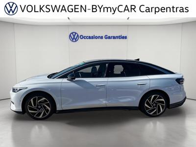 Volkswagen Id.7 Pro 286 ch Style Exclusive