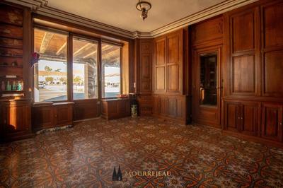 Maison de ville - 480 m² - 19 pièces