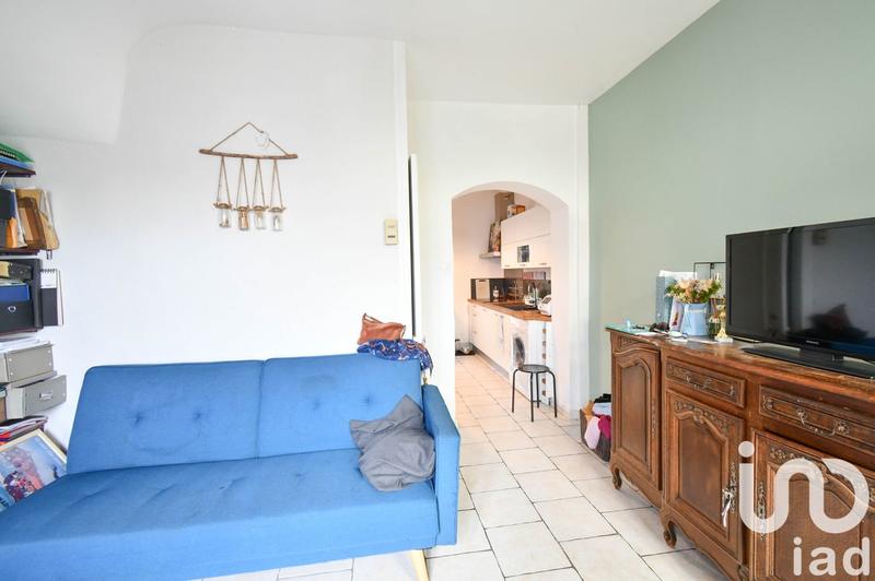 Maison de ville - 75 m² - 5 pièces