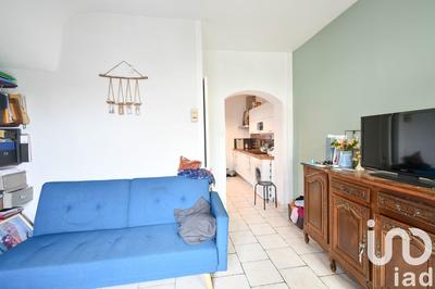 Maison de ville - 75 m² - 5 pièces