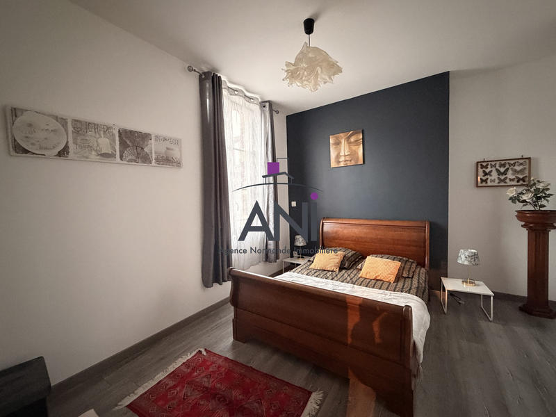 Appartement - 76 m² - 3 pièces