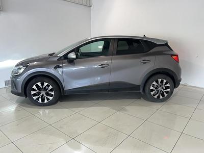 Renault Captur TCe 90 Evolution