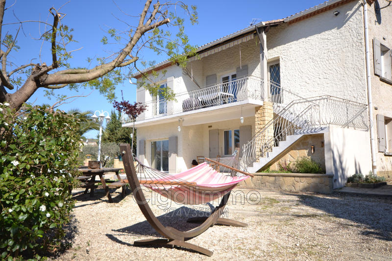 Villa - 161 m² - 7 pièces