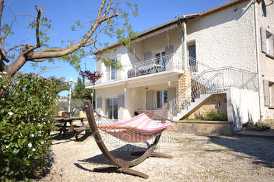 Villa - 161 m² - 7 pièces