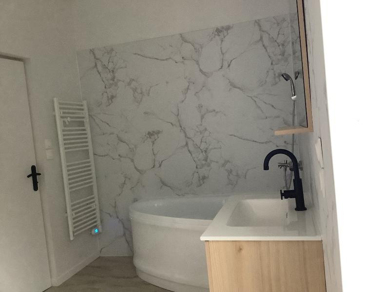 Maison - 78 m² - 4 pièces