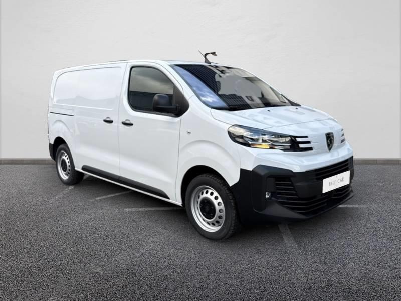 Peugeot Expert Fgn m Bluehdi 145 Bvm6