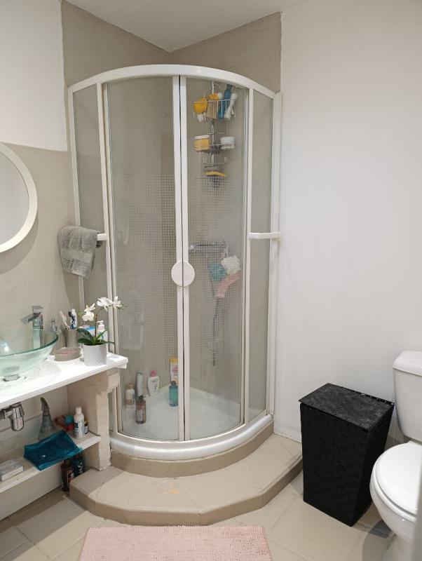 Maison - 108 m² - 7 pièces