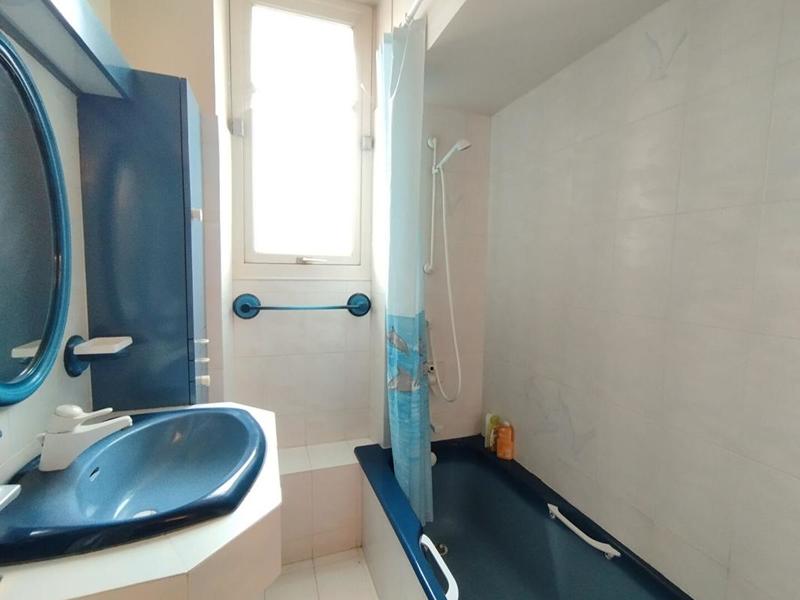 Maison - 120 m² - 7 pièces