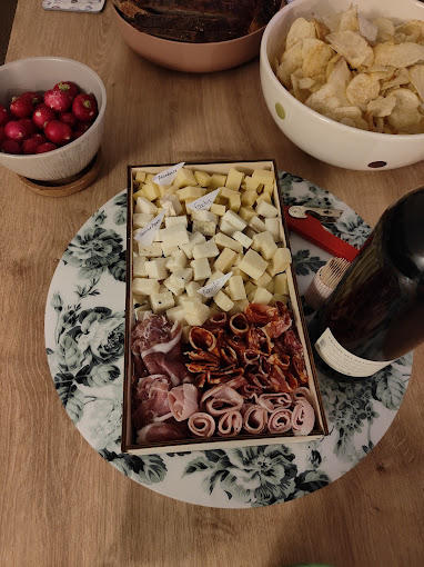La Fromagerie de Vedène