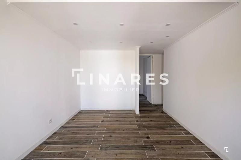 Maison - 76 m² - 4 pièces