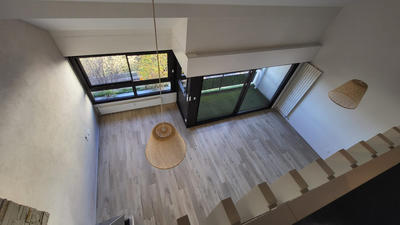 Appartement - 106 m² - 4 pièces