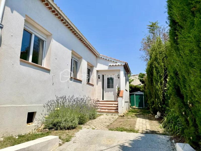 Maison traditionnelle - 160 m² - 5 pièces