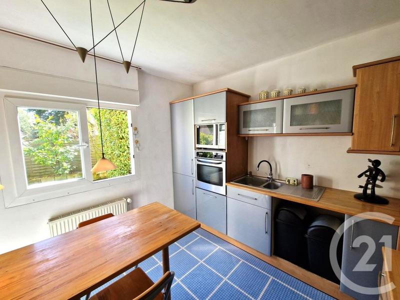 Maison - 127 m² - 6 pièces