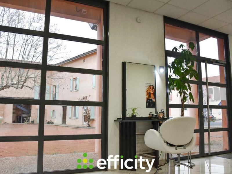 Fonds de commerce - Beauté / Bien-être - 30 m²