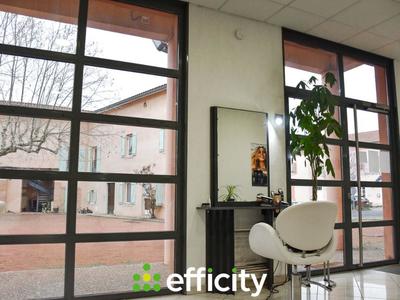 Fonds de commerce - Beauté / Bien-être - 30 m²