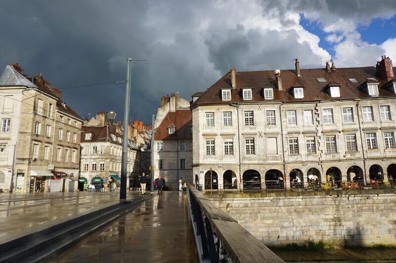 Appartement - 106 m² - 4 pièces