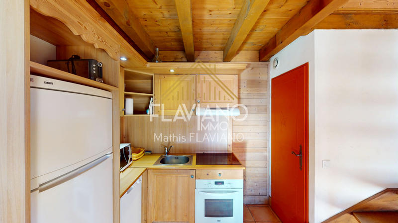 Maison - 85 m² - 5 pièces