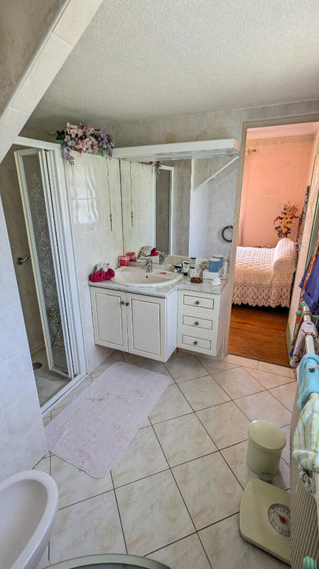 Maison - 195 m² - 7 pièces