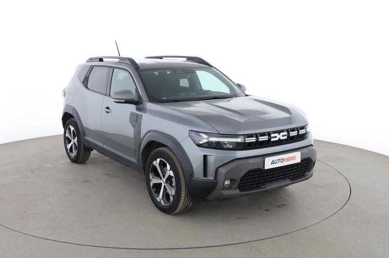 Dacia Duster III 1.6 Hybrid Journey 4x2 Bva 140 ch