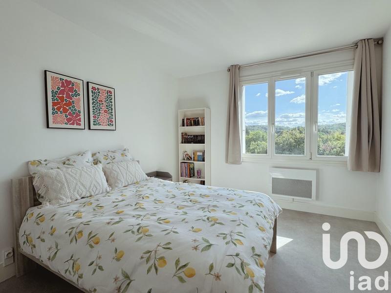 Appartement - 78 m² - 4 pièces