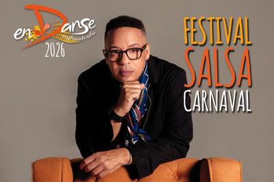 Carnaval Salsa 2026
