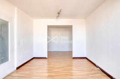 Appartement - 47 m² - 1 pièce