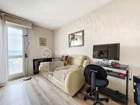 Appartement - 74 m² - 4 pièces