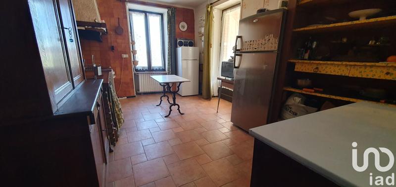Maison - 184 m² - 5 pièces