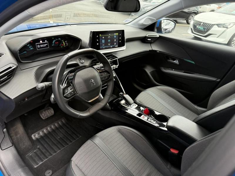 Peugeot E-208 II Electrique Allure