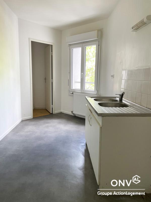 Appartement - 85 m² - 4 pièces