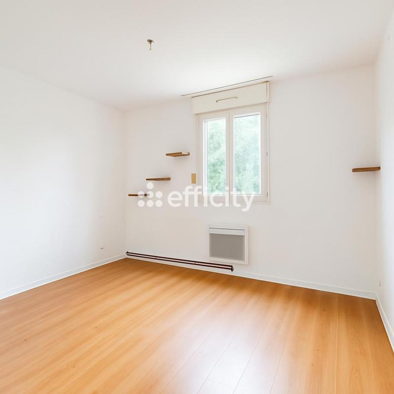 Pavillon - 138 m² - 7 pièces