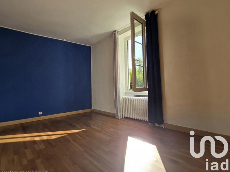 Maison - 164 m² - 5 pièces