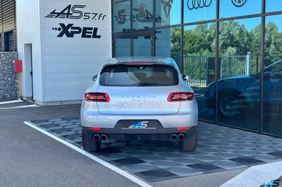 Porsche Macan s 3.0 V6 258ch Pdk Depot Vente