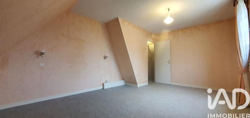 Maison - 168 m² - 7 pièces