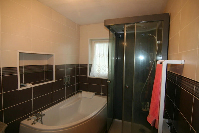 Maison - 172 m² - 6 pièces