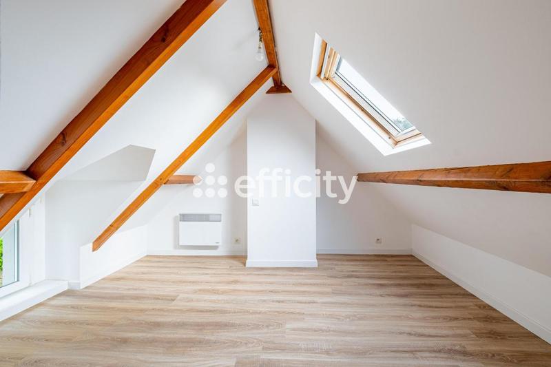 Maison - 58 m² - 3 pièces