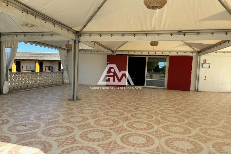 Terrain agricole - 11 000 m²