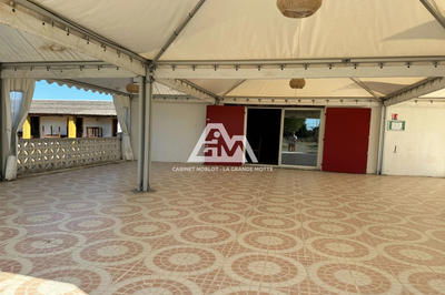 Terrain agricole - 11 000 m²