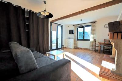 Appartement - 38 m² - 1 pièce