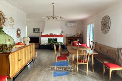 Maison - 119 m² - 4 pièces