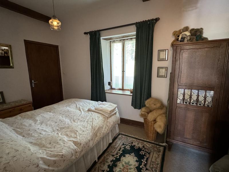 Maison ancienne - 218 m² - 7 pièces