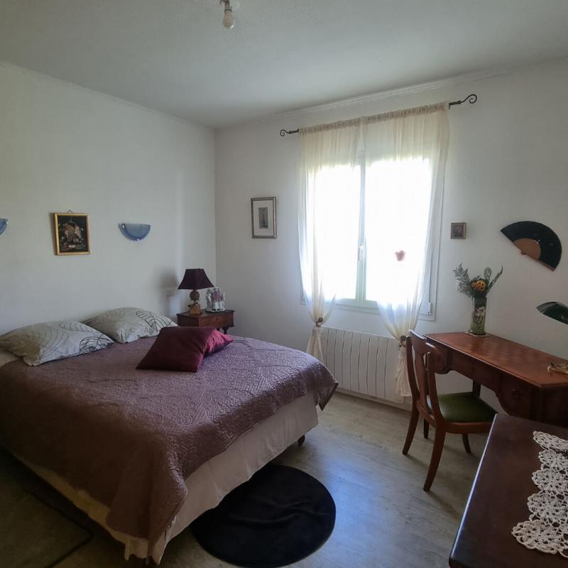 Maison - 131 m² - 4 pièces