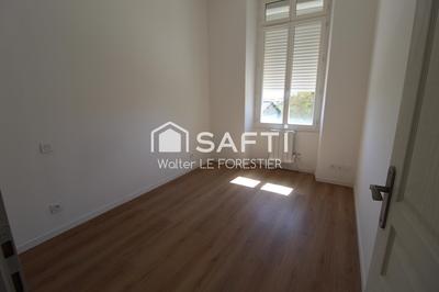 Appartement - 44 m² - 3 pièces
