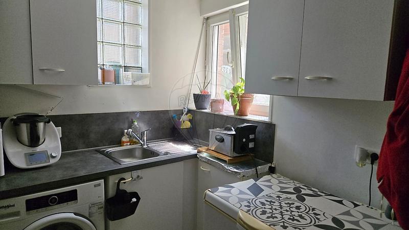 Maison de village - 137 m² - 6 pièces